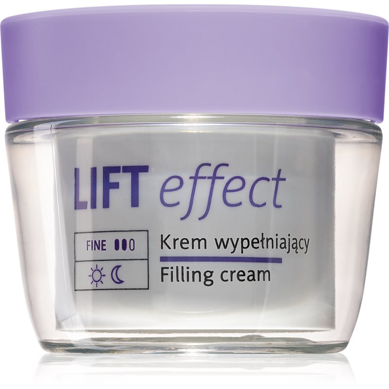 FlosLek Laboratorium Lift Effect Fine Formula денний та нічний крем з ліфтінговим ефектом
FlosLek Laboratorium Lift Effect Fine Formula денний та нічний крем з ліфтінговим ефектом