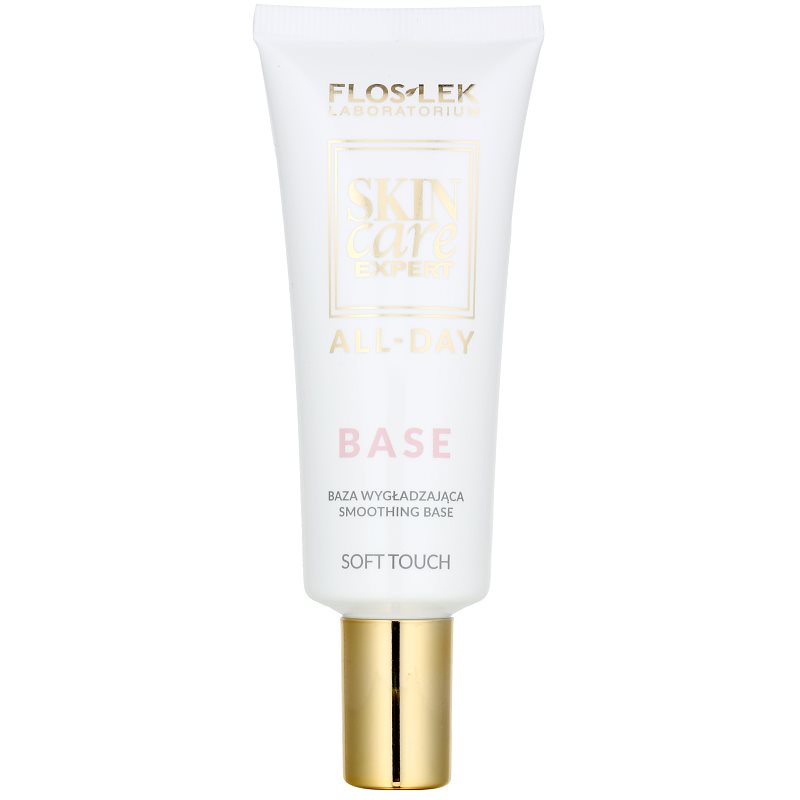 FlosLek Laboratorium Skin Care Expert All-Day основа для макіяжу з розгладжуючим ефектом
FlosLek Laboratorium Skin Care Expert All-Day основа для макіяжу з розгладжуючим ефектом