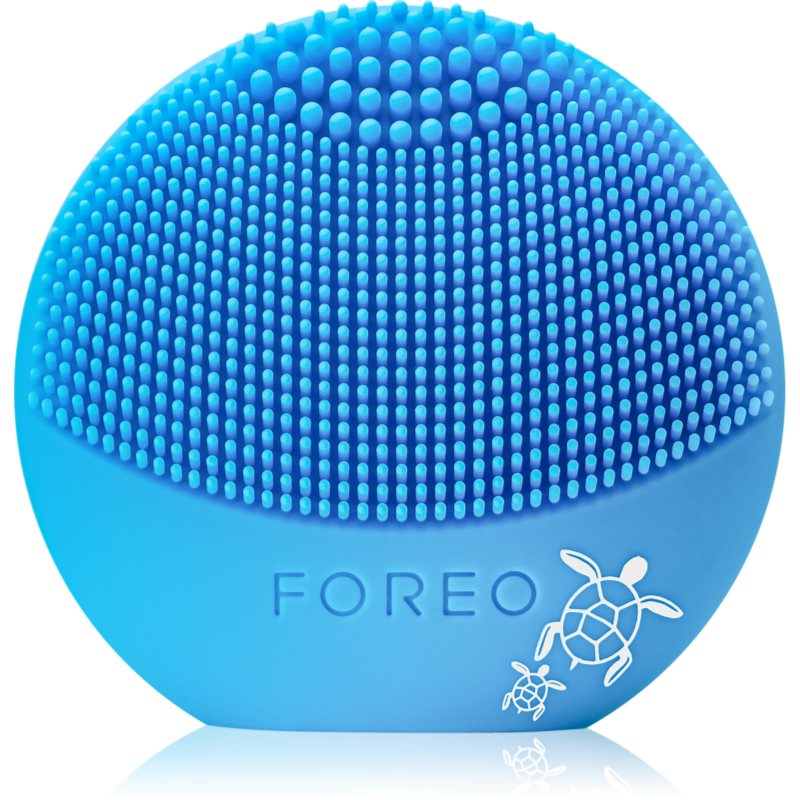 FOREO x Notino Limited Edition Travel Set дорожній набір (для досконалого очищення шкіри) для жінок
FOREO x Notino Limited Edition Travel Set дорожній набір (для досконалого очищення шкіри) для жінок