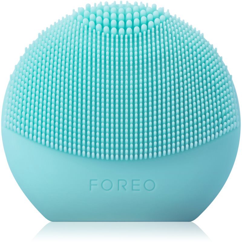FOREO Luna™ Play Smart очищуючий електричний пристрій проти розтяжок та зморшок Mint
FOREO Luna™ Play Smart очищуючий електричний пристрій проти розтяжок та зморшок Mint