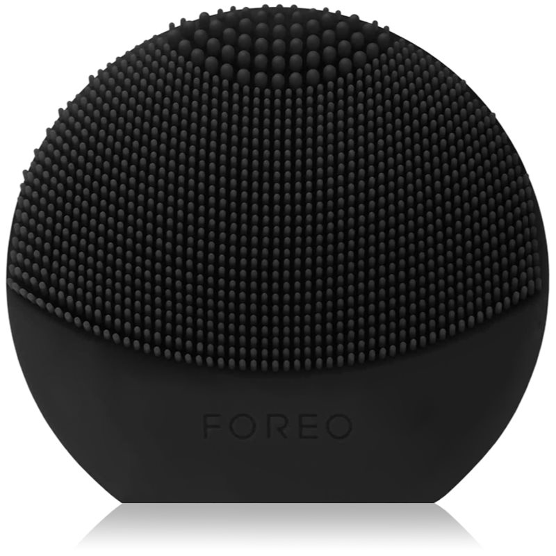 FOREO Luna™ Play Plus очищуючий електричний пристрій для всіх типів шкіри Midnight
FOREO Luna™ Play Plus очищуючий електричний пристрій для всіх типів шкіри Midnight