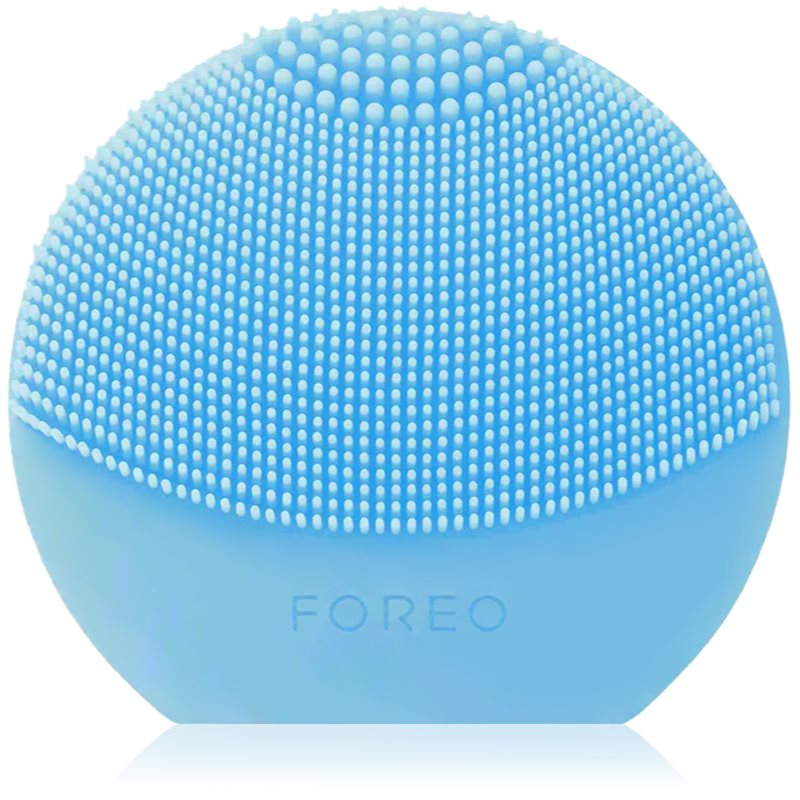 FOREO Luna™ Play Plus очищуючий електричний пристрій для всіх типів шкіри Mint
FOREO Luna™ Play Plus очищуючий електричний пристрій для всіх типів шкіри Mint