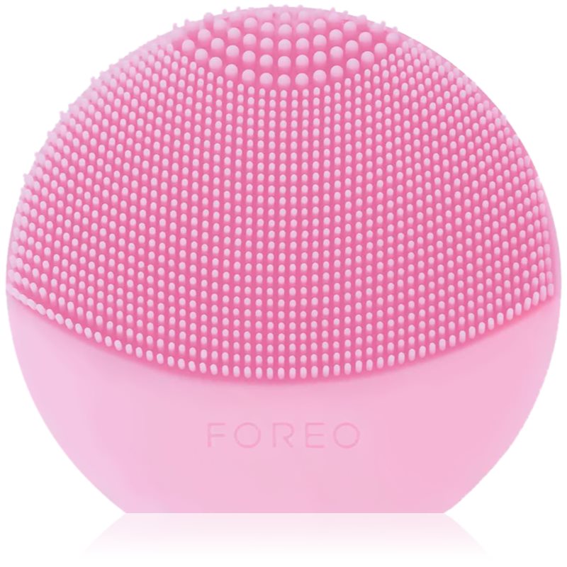 FOREO Luna™ Play Plus очищуючий електричний пристрій для всіх типів шкіри Pearl Pink
FOREO Luna™ Play Plus очищуючий електричний пристрій для всіх типів шкіри Pearl Pink