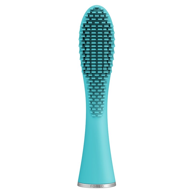 FOREO Issa™ Mini запасні головки для революційної електричної зубної щітки Summer Sky
FOREO Issa™ Mini запасні головки для революційної електричної зубної щітки Summer Sky