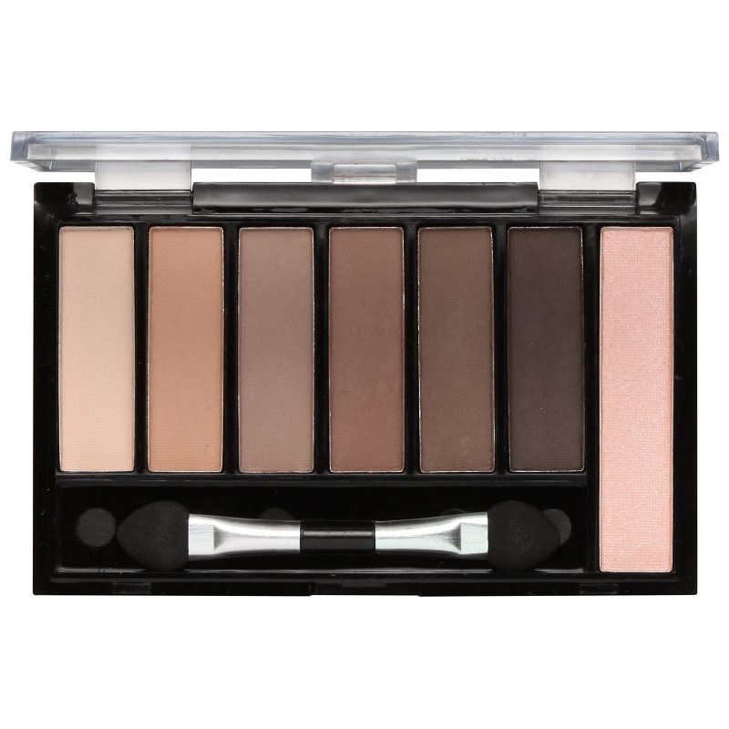Freedom Pro Shade & Brighten Mattes Kit 1 палітра тіней для повік з хайлайтером 5,6 гр
Freedom Pro Shade & Brighten Mattes Kit 1 палітра тіней для повік з хайлайтером 5,6 гр