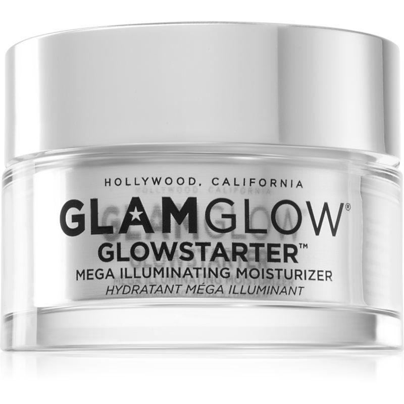 Glamglow GlowStarter роз'яснюючий тонуючий крем зі зволожуючим ефектом відтінок Nude Glow
Glamglow GlowStarter роз'яснюючий тонуючий крем зі зволожуючим ефектом відтінок Nude Glow