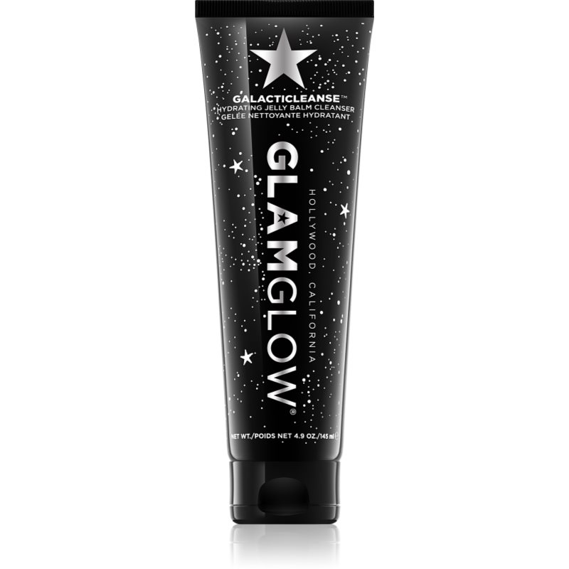 Glamglow GalactiCleanse очищуючий бальзам для зняття макіяжу зі зволожуючим ефектом
Glamglow GalactiCleanse очищуючий бальзам для зняття макіяжу зі зволожуючим ефектом