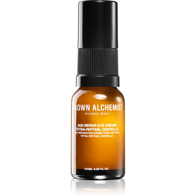 Grown Alchemist Activate крем для шкіри навколо очей для корекції темних кіл та зморшок
Grown Alchemist Activate крем для шкіри навколо очей для корекції темних кіл та зморшок