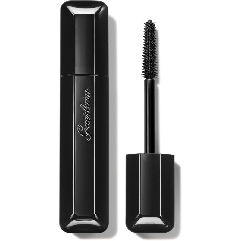 GUERLAIN Cils d’Enfer So Volume туш для вій для максимального об'єму відтінок 01 Black
GUERLAIN Cils d’Enfer So Volume туш для вій для максимального об'єму відтінок 01 Black