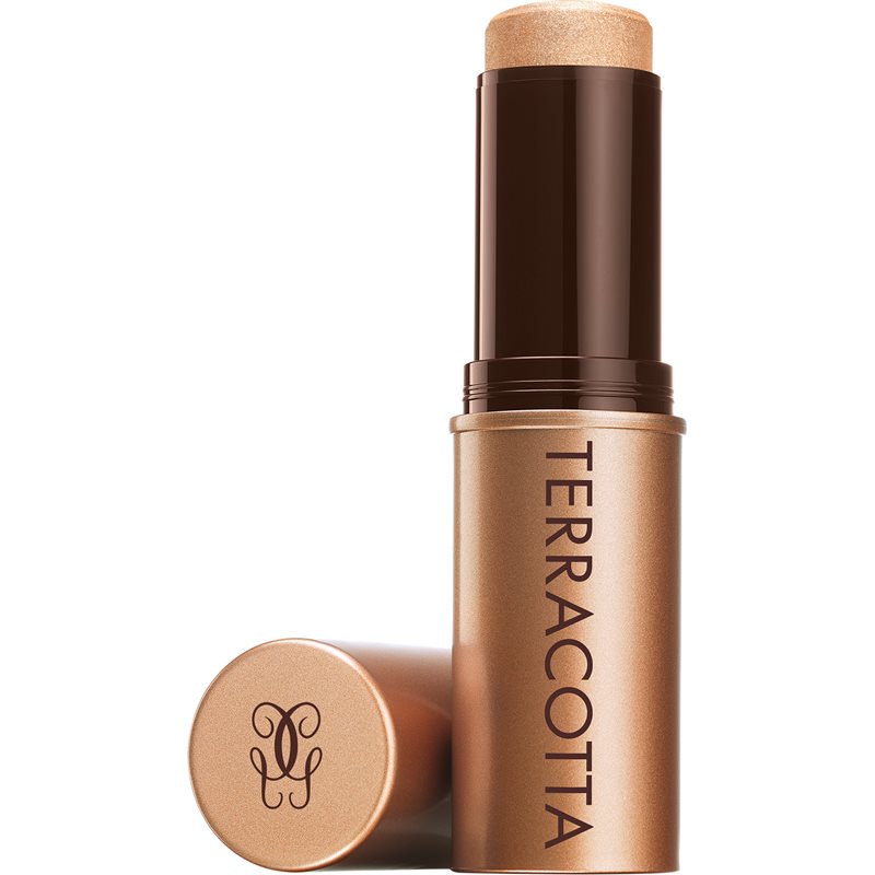 GUERLAIN Terracotta Skin Highlighting Stick хайлайтер у формі стіку відтінок Gold
GUERLAIN Terracotta Skin Highlighting Stick хайлайтер у формі стіку відтінок Gold