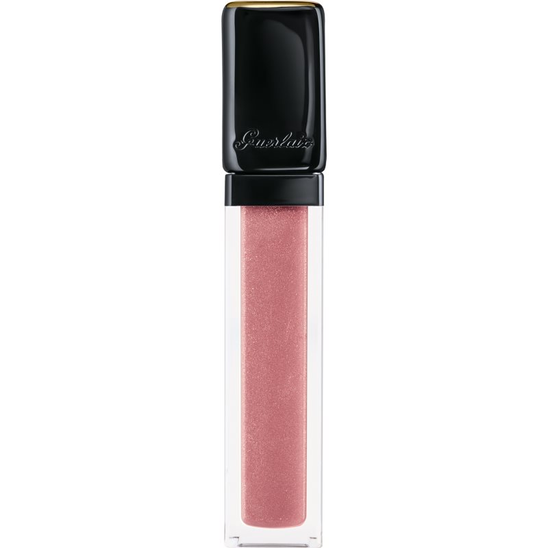 GUERLAIN KissKiss Liquid Lipstick матова помада - крем відтінок L303 Delicate Shine
GUERLAIN KissKiss Liquid Lipstick матова помада - крем відтінок L303 Delicate Shine