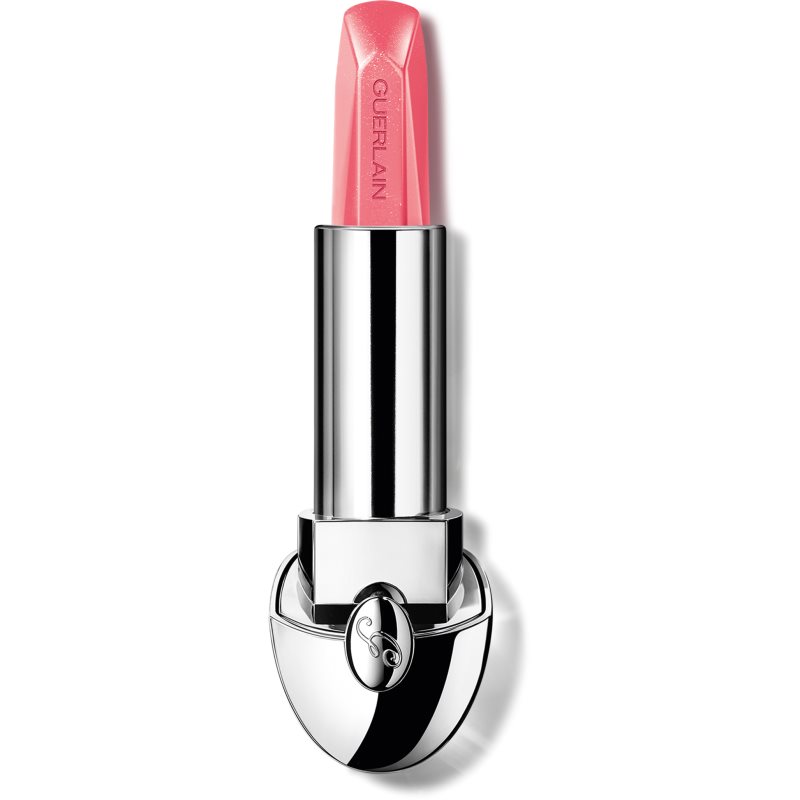 GUERLAIN Rouge G de Guerlain Sheer Shine зволожувальна глянсова помада відтінок 677
GUERLAIN Rouge G de Guerlain Sheer Shine зволожувальна глянсова помада відтінок 677