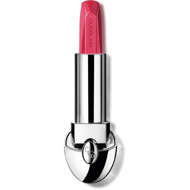 GUERLAIN Rouge G de Guerlain Sheer Shine зволожувальна глянсова помада відтінок 688
GUERLAIN Rouge G de Guerlain Sheer Shine зволожувальна глянсова помада відтінок 688