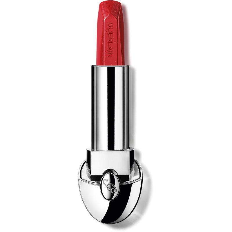 GUERLAIN Rouge G de Guerlain Sheer Shine зволожувальна глянсова помада відтінок 25S
GUERLAIN Rouge G de Guerlain Sheer Shine зволожувальна глянсова помада відтінок 25S