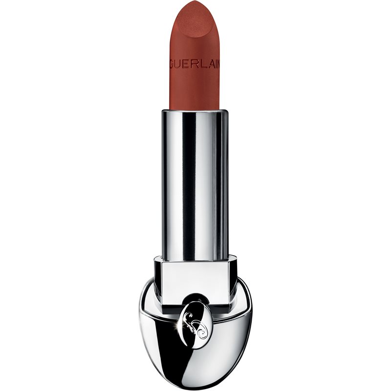 GUERLAIN Rouge G de Guerlain Matte зволожуюча помада з матовим ефектом відтінок 30
GUERLAIN Rouge G de Guerlain Matte зволожуюча помада з матовим ефектом відтінок 30