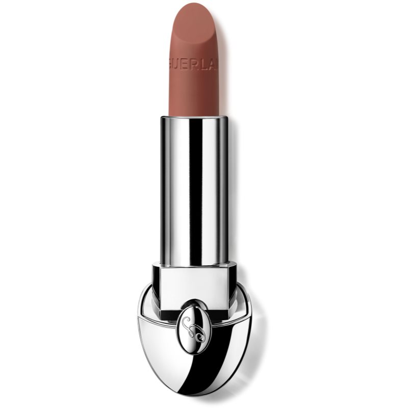 GUERLAIN Rouge G de Guerlain розкішна помада лімітоване видання відтінок 819 Cashew Brown Velvet
GUERLAIN Rouge G de Guerlain розкішна помада лімітоване видання відтінок 819 Cashew Brown Velvet