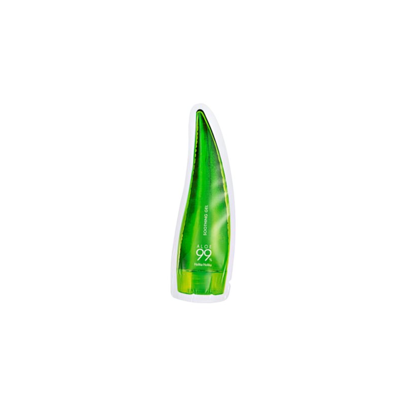 Holika Holika Aloe 99% гель для інтенсивного зволоження та свіжості шкіри з алое вера
Holika Holika Aloe 99% гель для інтенсивного зволоження та свіжості шкіри з алое вера