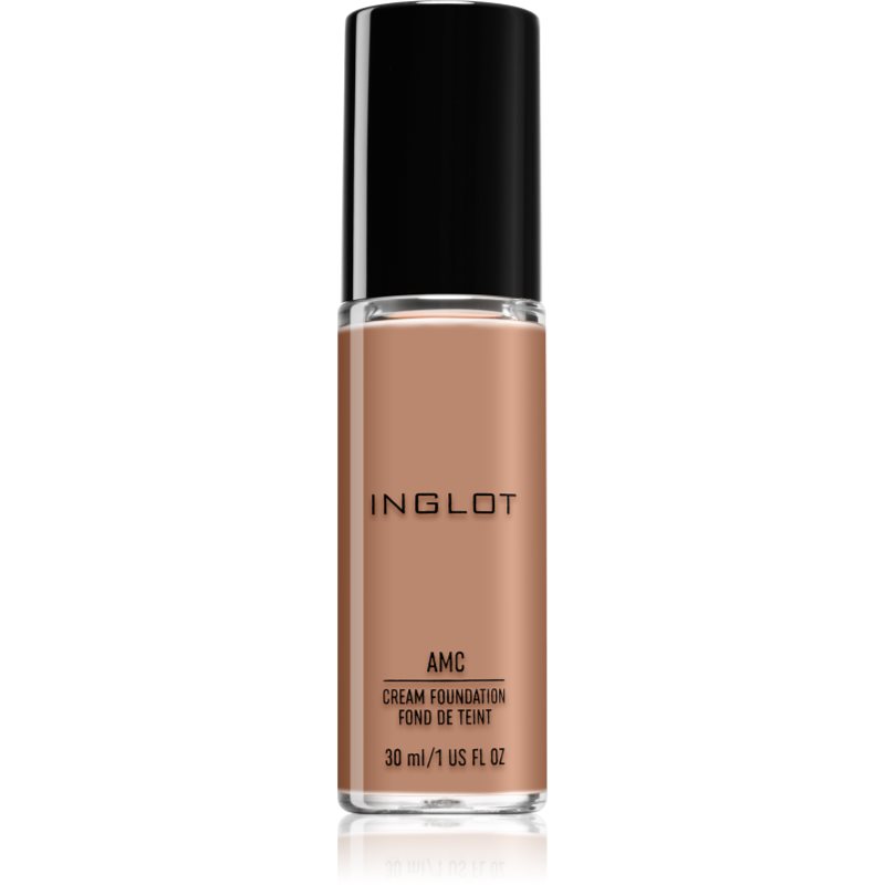 Inglot AMC кремова компактна пудра-основа для природнього вигляду відтінок LW400
Inglot AMC кремова компактна пудра-основа для природнього вигляду відтінок LW400