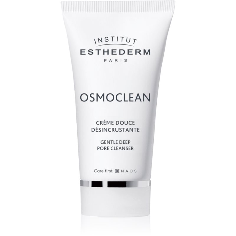 Institut Esthederm Osmoclean Face And Eyes Cleansing Water делікатний крем для глибокого очищення пор
Institut Esthederm Osmoclean Face And Eyes Cleansing Water делікатний крем для глибокого очищення пор