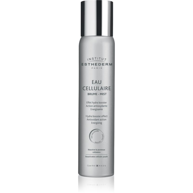 Institut Esthederm Cellular Water енергетична емульсія для шкіри обличчя зі зволожуючим ефектом з клітинною водою
Institut Esthederm Cellular Water енергетична емульсія для шкіри обличчя зі зволожуючим ефектом з клітинною водою