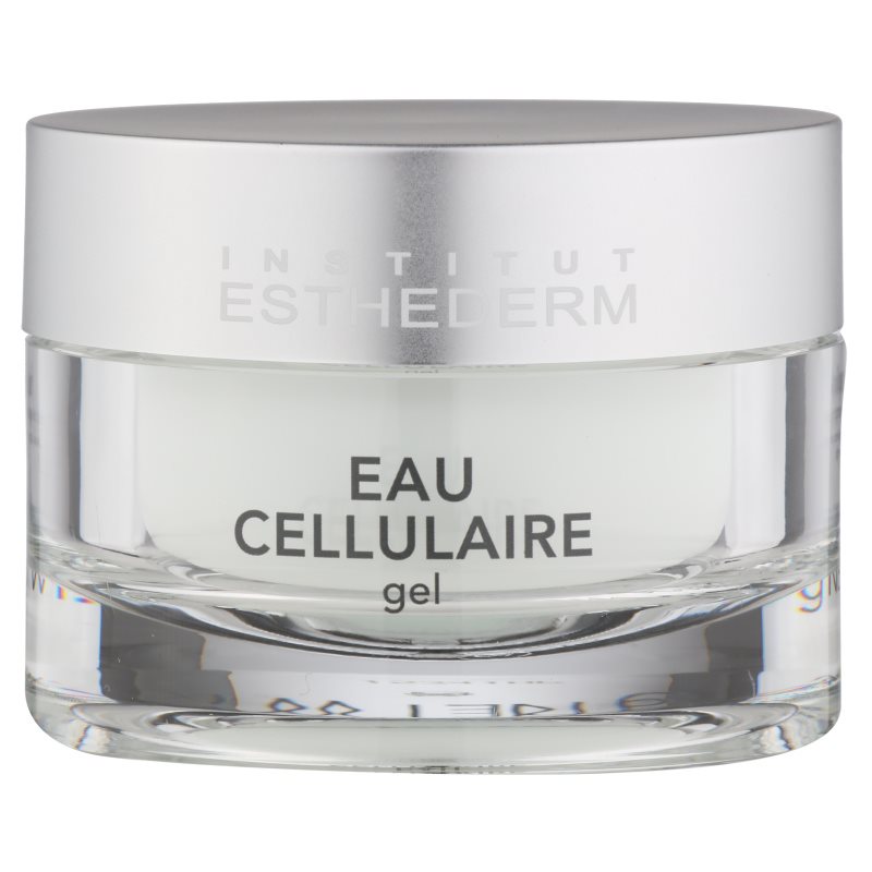 Institut Esthederm Cellular Water гель для інтенсивного зволоження та свіжості шкіри
Institut Esthederm Cellular Water гель для інтенсивного зволоження та свіжості шкіри