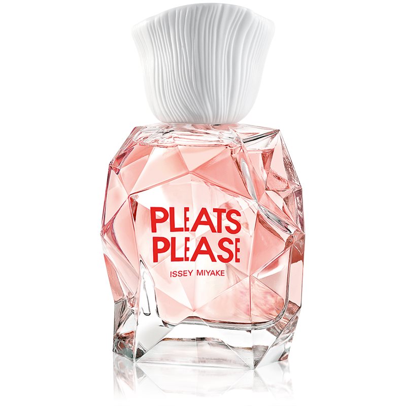Issey Miyake Pleats Please туалетна вода для жінок
Issey Miyake Pleats Please туалетна вода для жінок
