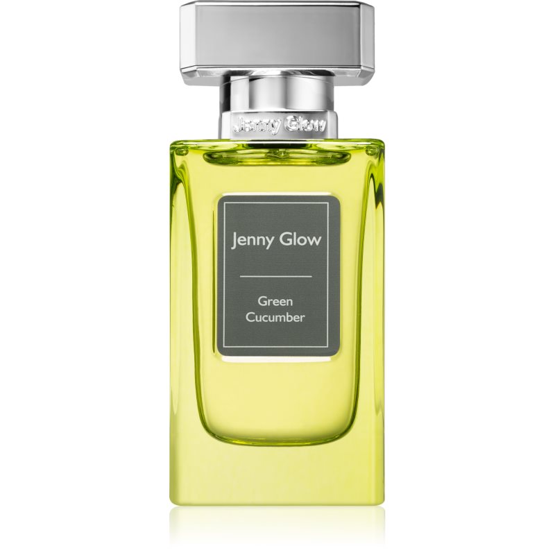Jenny Glow Green Cucumber парфумована вода унісекс
Jenny Glow Green Cucumber парфумована вода унісекс