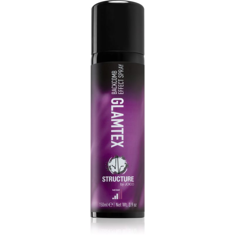 Joico Style and Finish Glamtex структуруючий стайлінговий спрей для фіксації
Joico Style and Finish Glamtex структуруючий стайлінговий спрей для фіксації