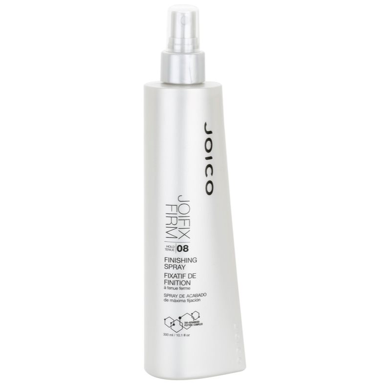 Joico Style and Finish JoiFix спрей для фіксації 
Joico Style and Finish JoiFix спрей для фіксації