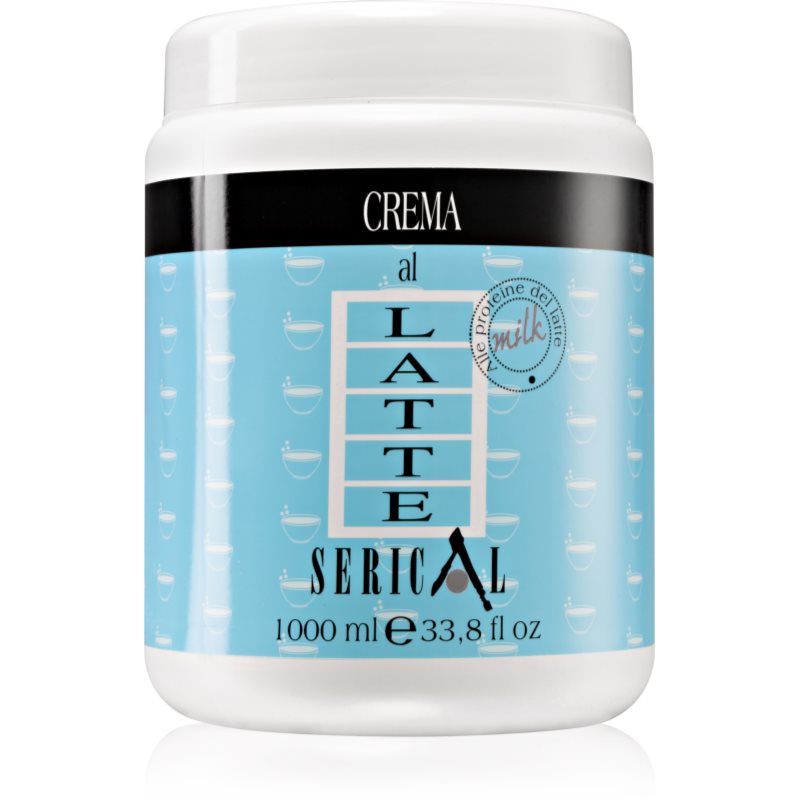 Kallos Serical маска для пошкодженного,хімічним вливом, волосся
Kallos Serical маска для пошкодженного,хімічним вливом, волосся