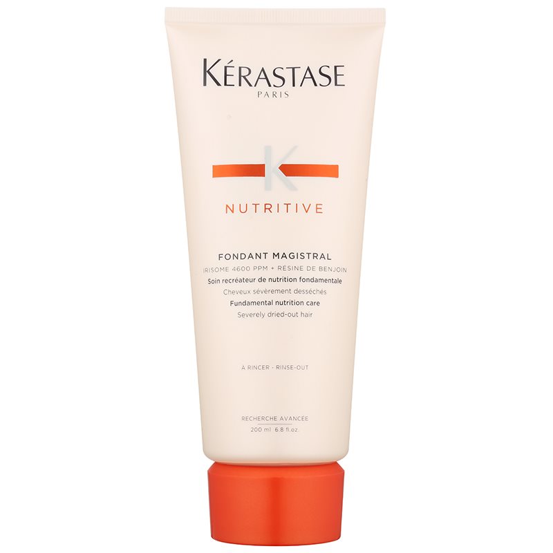 Kérastase Nutritive Magistral поживний легкий догляд для нормально та дуже сухого і чутливого волосся
Kérastase Nutritive Magistral поживний легкий догляд для нормально та дуже сухого і чутливого волосся