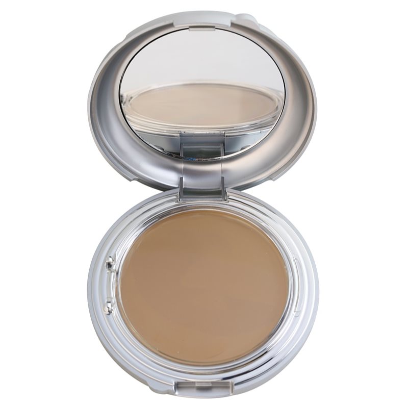 Kryolan Dermacolor Light компактна тональна крем-пудра з дзеркальцем та аплікатором відтінок A 3
Kryolan Dermacolor Light компактна тональна крем-пудра з дзеркальцем та аплікатором відтінок A 3