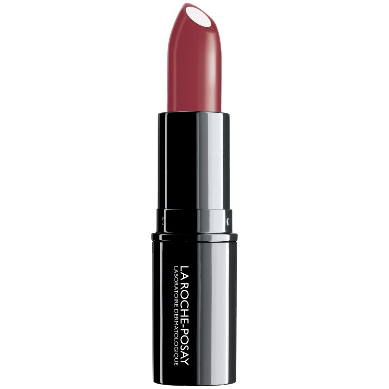 La Roche-Posay Novalip Duo відновлююча помада для чутливої та сухої шкіри губ відтінок 158 Cassis Nocturne
La Roche-Posay Novalip Duo відновлююча помада для чутливої та сухої шкіри губ відтінок 158 Cassis Nocturne