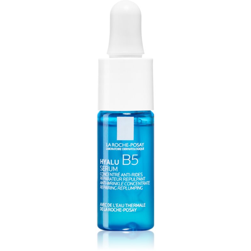 La Roche-Posay Hyalu B5 інтенсивна зволожуюча сироватка для обличчя з гіалуроновою кислотою
La Roche-Posay Hyalu B5 інтенсивна зволожуюча сироватка для обличчя з гіалуроновою кислотою