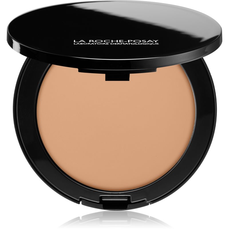 La Roche-Posay Toleriane Teint тональна пудра для чутливої сухої шкіри відтінок 11 Light Beige
La Roche-Posay Toleriane Teint тональна пудра для чутливої сухої шкіри відтінок 11 Light Beige