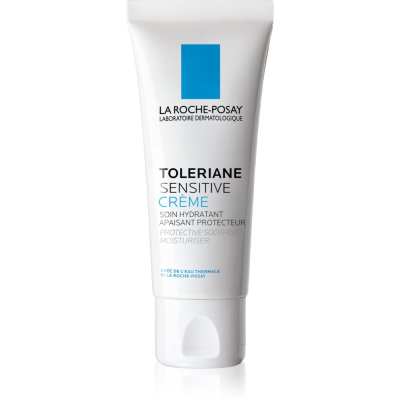 La Roche-Posay Toleriane Sensitive пребіотичний зволожувальний крем для зниження чутливості шкіри
La Roche-Posay Toleriane Sensitive пребіотичний зволожувальний крем для зниження чутливості шкіри