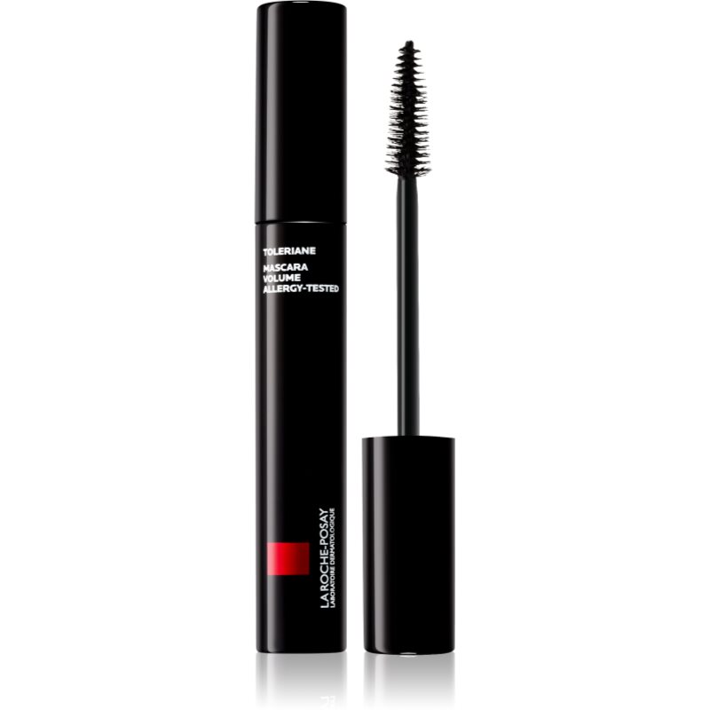 La Roche-Posay Toleriane туш для подовження вій для чутливих очей відтінок Black 8,1 мл
La Roche-Posay Toleriane туш для подовження вій для чутливих очей відтінок Black 8,1 мл