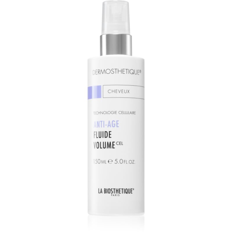 La Biosthétique Dermosthetique Anti-Age незмиваючий догляд за волоссям для об'єму і життєвої сили
La Biosthétique Dermosthetique Anti-Age незмиваючий догляд за волоссям для об'єму і життєвої сили