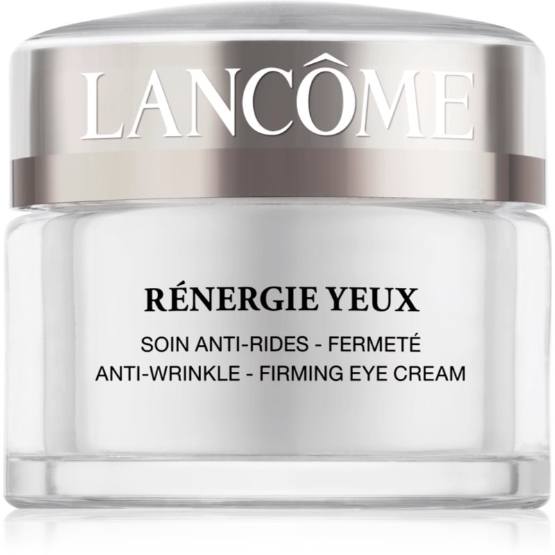 Lancôme Rénergie Yeux крем проти зморшок для шкіри навколо очей для всіх типів шкіри
Lancôme Rénergie Yeux крем проти зморшок для шкіри навколо очей для всіх типів шкіри