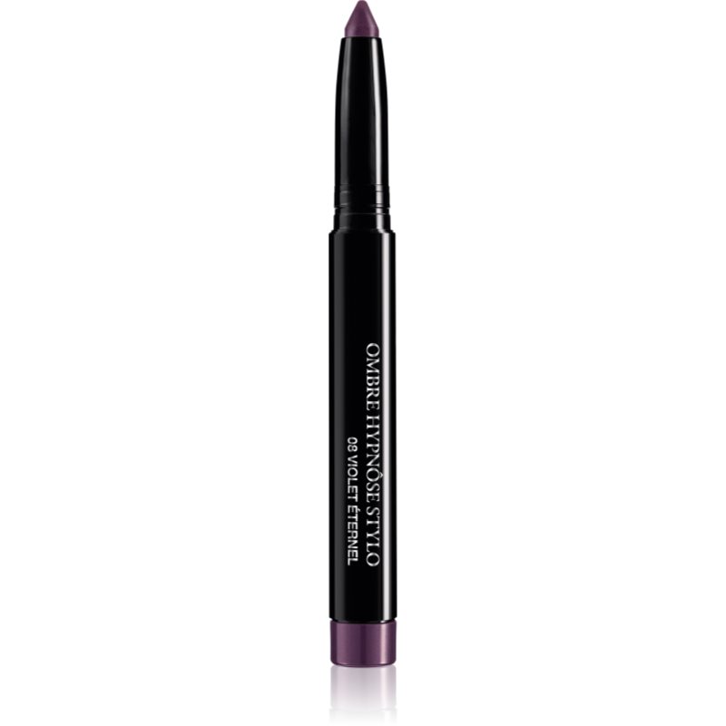 Lancôme Ombre Hypnôse Stylo стійкі тіні-олівець для повік відтінок 08 Violet Éternel
Lancôme Ombre Hypnôse Stylo стійкі тіні-олівець для повік відтінок 08 Violet Éternel
