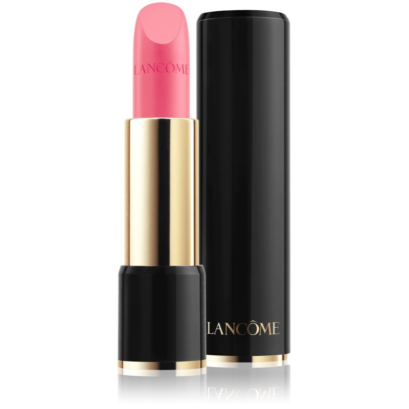 Lancôme L’Absolu Rouge Matte зволожуюча помада з матуючим ефектом відтінок 393 Rôse Rose
Lancôme L’Absolu Rouge Matte зволожуюча помада з матуючим ефектом відтінок 393 Rôse Rose