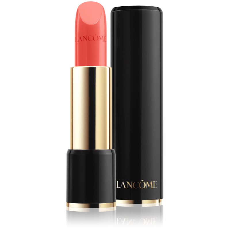 Lancôme L’Absolu Rouge Cream кремова помада зі зволожуючим ефектом відтінок 241 Trésor
Lancôme L’Absolu Rouge Cream кремова помада зі зволожуючим ефектом відтінок 241 Trésor