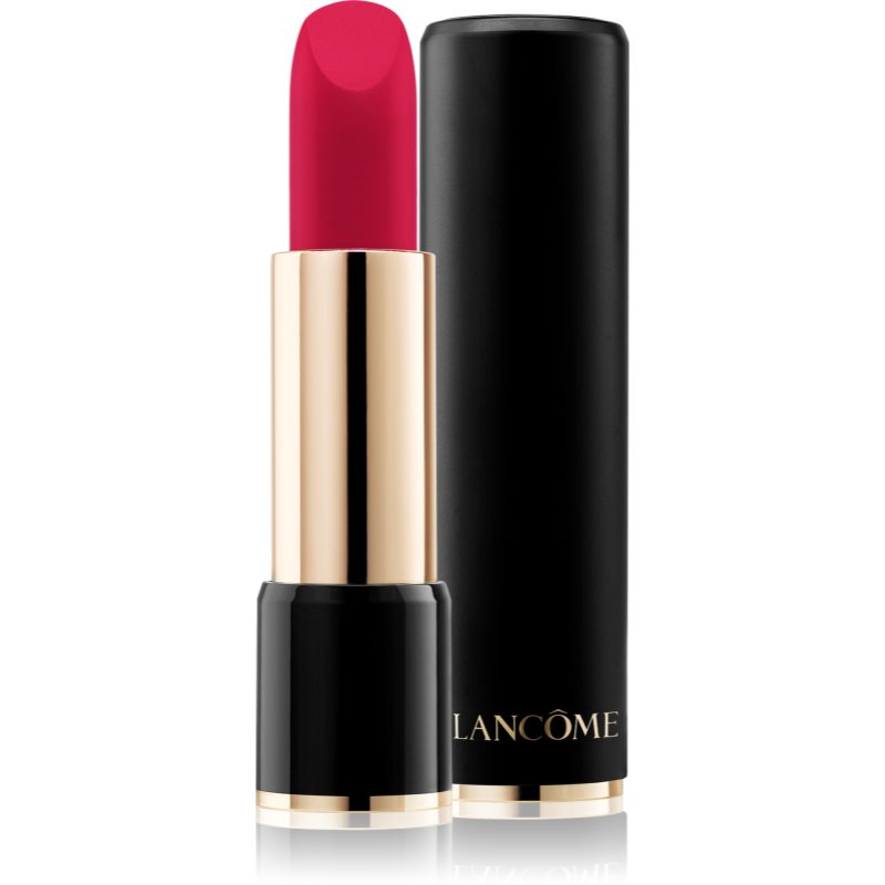 Lancôme L’Absolu Rouge Drama Matte стійка губна помада з матовим ефектом відтінок 388 Rose Lancôme
Lancôme L’Absolu Rouge Drama Matte стійка губна помада з матовим ефектом відтінок 388 Rose Lancôme