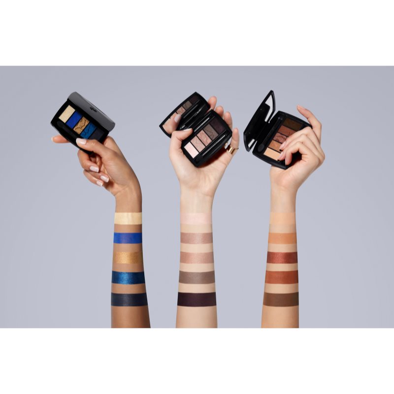 Lancôme Hypnôse Palette 5 Couleurs палетка тіней для очей відтінок 01 French Nude
Lancôme Hypnôse Palette 5 Couleurs палетка тіней для очей відтінок 01 French Nude