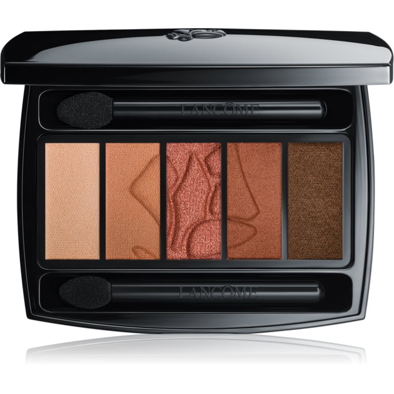 Lancôme Hypnôse Palette 5 Couleurs палетка тіней для очей відтінок 11 Terre de Sienne
Lancôme Hypnôse Palette 5 Couleurs палетка тіней для очей відтінок 11 Terre de Sienne
