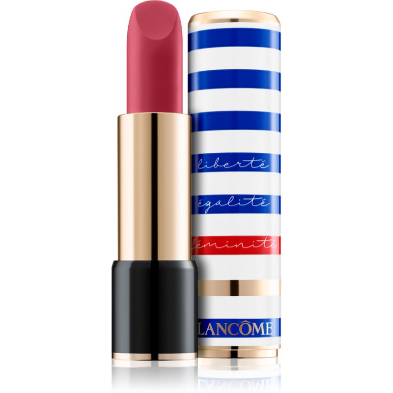 Lancôme L’Absolu Rouge Cream Summer Collection 2019 зволожуюча помада відтінок 290 Poême
Lancôme L’Absolu Rouge Cream Summer Collection 2019 зволожуюча помада відтінок 290 Poême