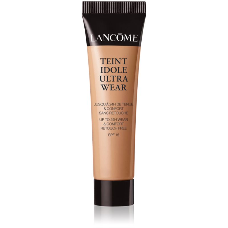 Lancôme Teint Idole Ultra Wear стійкий тональний крем дорожній варіант відтінок 04 Beige Nature
Lancôme Teint Idole Ultra Wear стійкий тональний крем дорожній варіант відтінок 04 Beige Nature