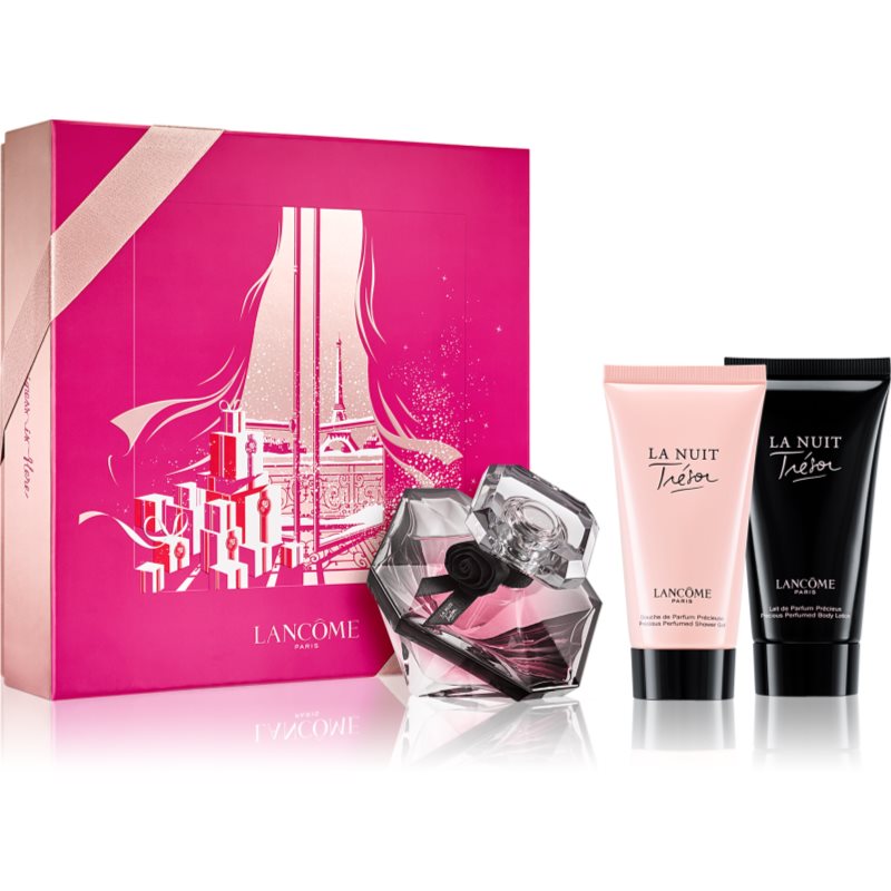 Lancôme La Nuit Trésor подарунковий набір II. для жінок 
Lancôme La Nuit Trésor подарунковий набір II. для жінок