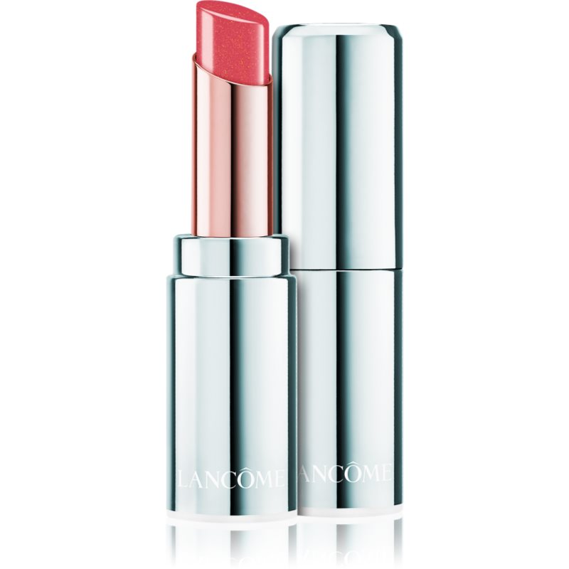 Lancôme L’Absolu Mademoiselle Balm поживний бальзам для бездоганного вигляду губ для збільшення об'єму відтінок 003 Plumpink
Lancôme L’Absolu Mademoiselle Balm поживний бальзам для бездоганного вигляду губ для збільшення об'єму відтінок 003 Plumpink