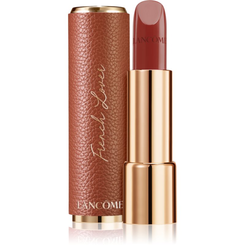 Lancôme L’Absolu Rouge Cream кремова помада зі зволожуючим ефектом відтінок 196 French Lover
Lancôme L’Absolu Rouge Cream кремова помада зі зволожуючим ефектом відтінок 196 French Lover